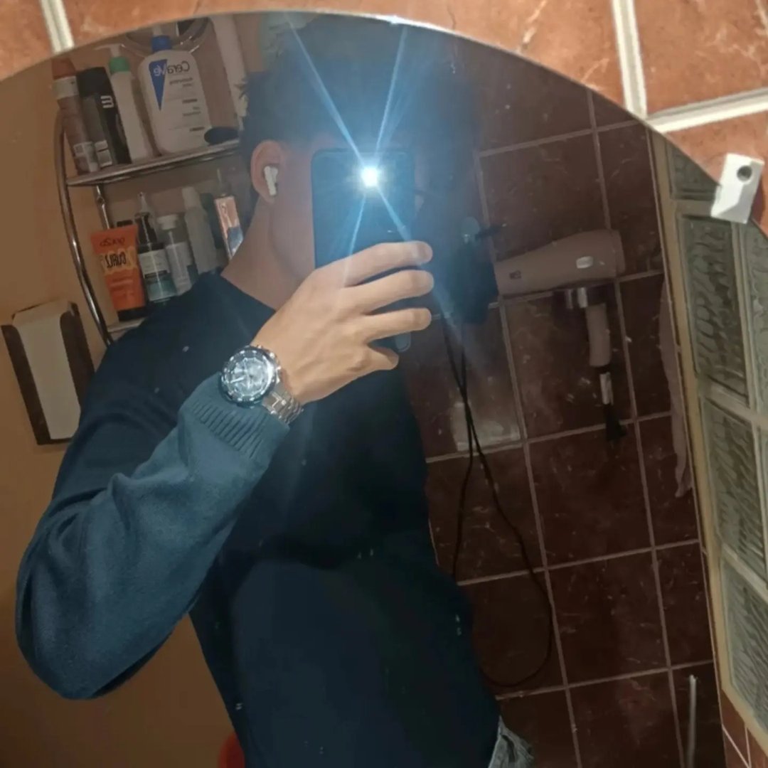 Instagram Profilbild von dariusbusai