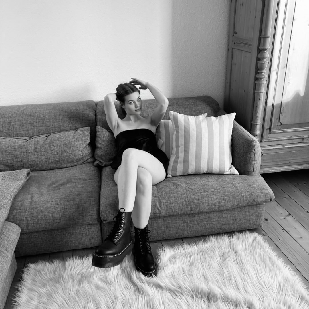 Instagram Profilbild von lillykehne