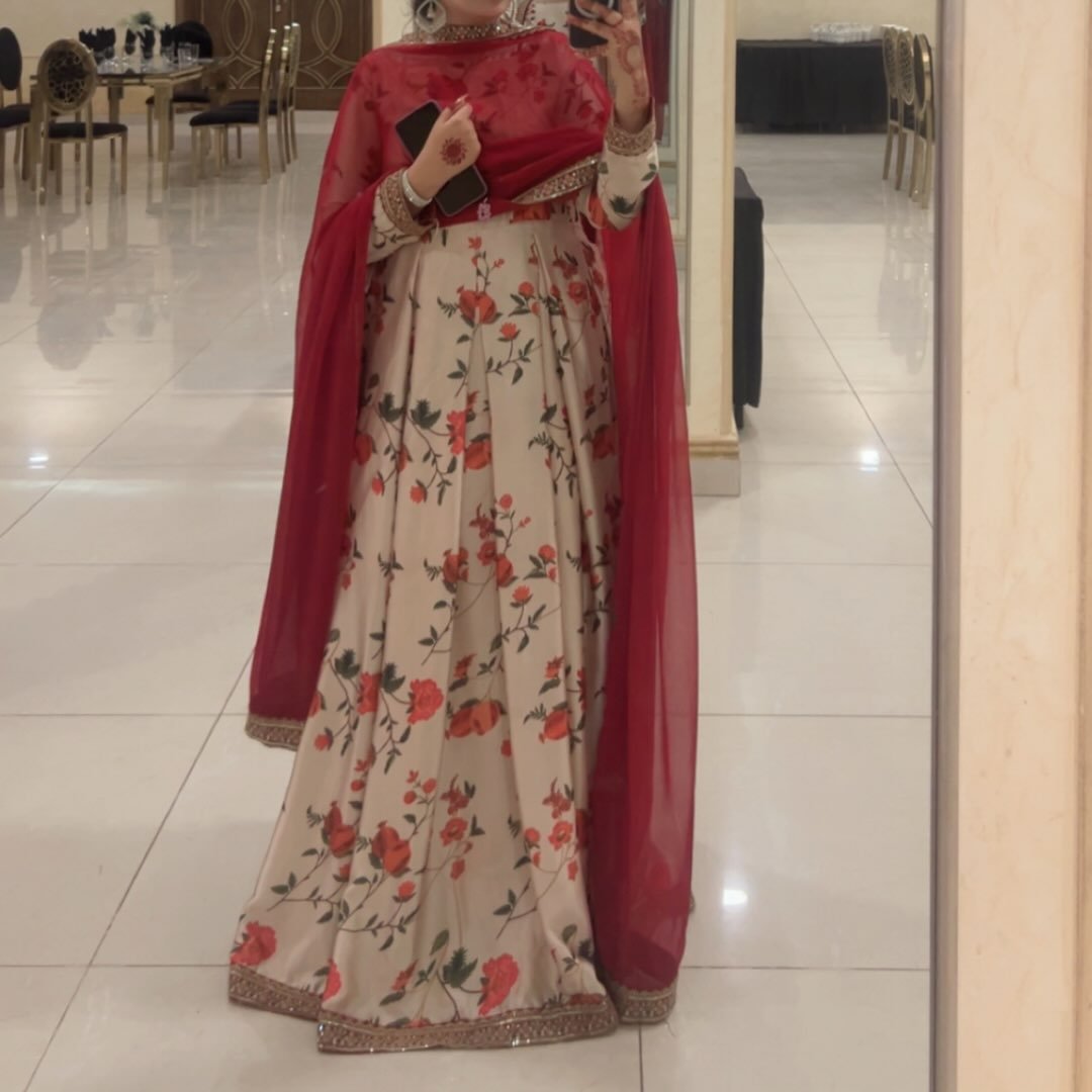 Instagram Profilbild von _maidahabib