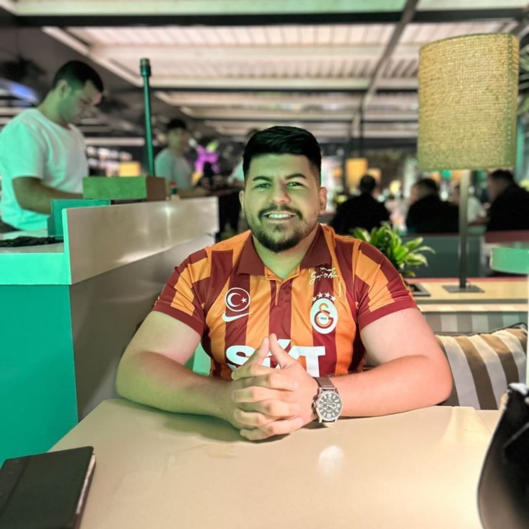 Instagram Profilbild von salihk97