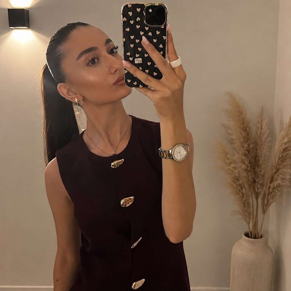 Instagram Profilbild von _melsve