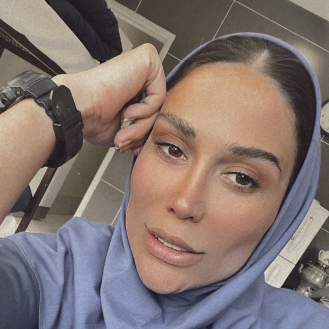 Instagram Profilbild von elinazrahimifar