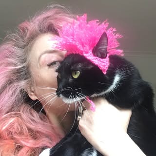 Instagram Profilbild von juliarohl