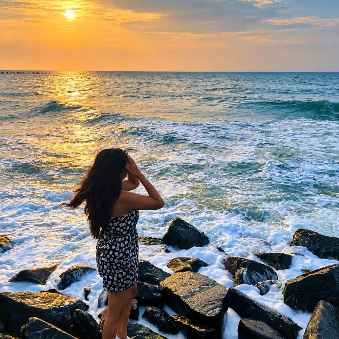 Instagram Profilbild von vegita_swetha