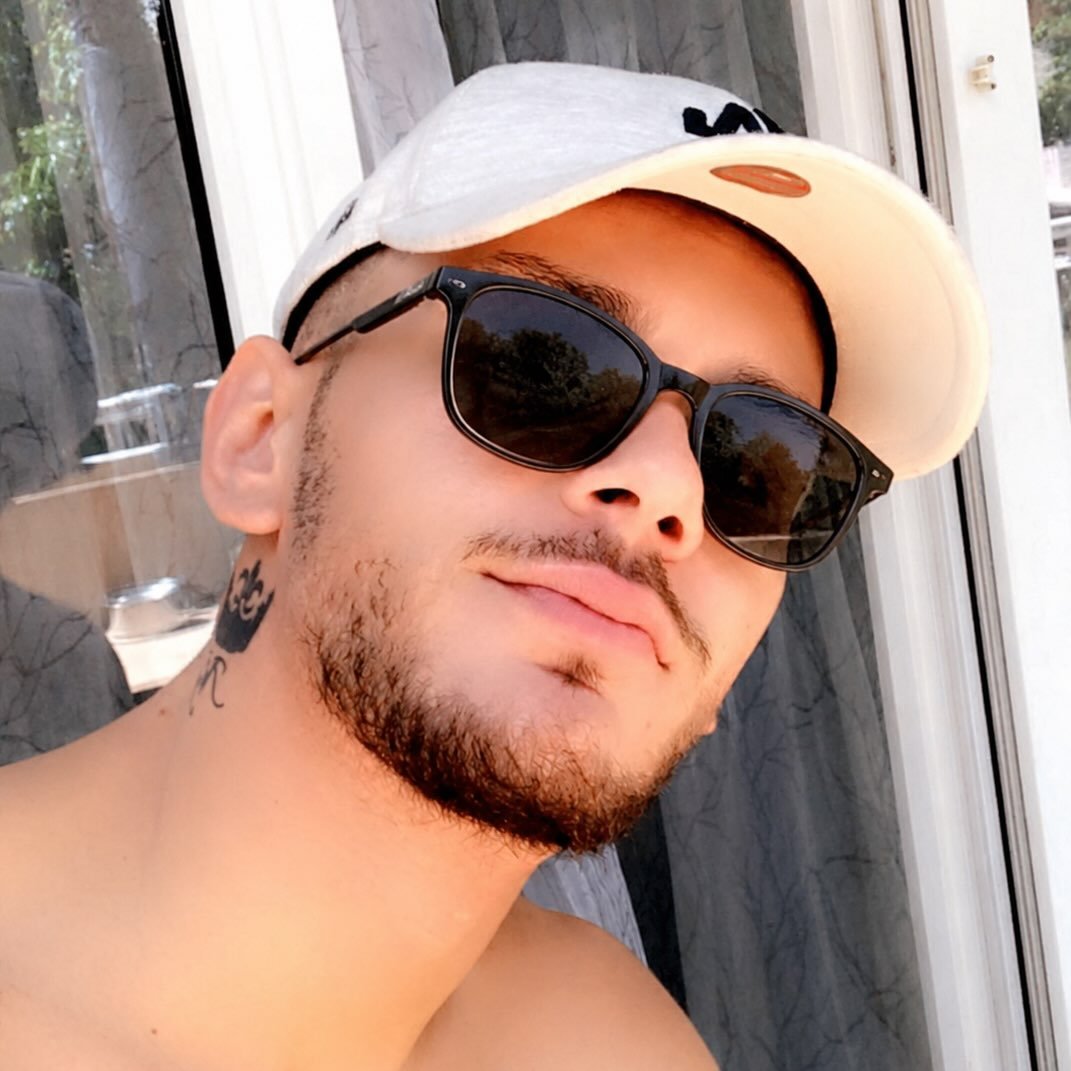 Instagram Profilbild von denzelnft