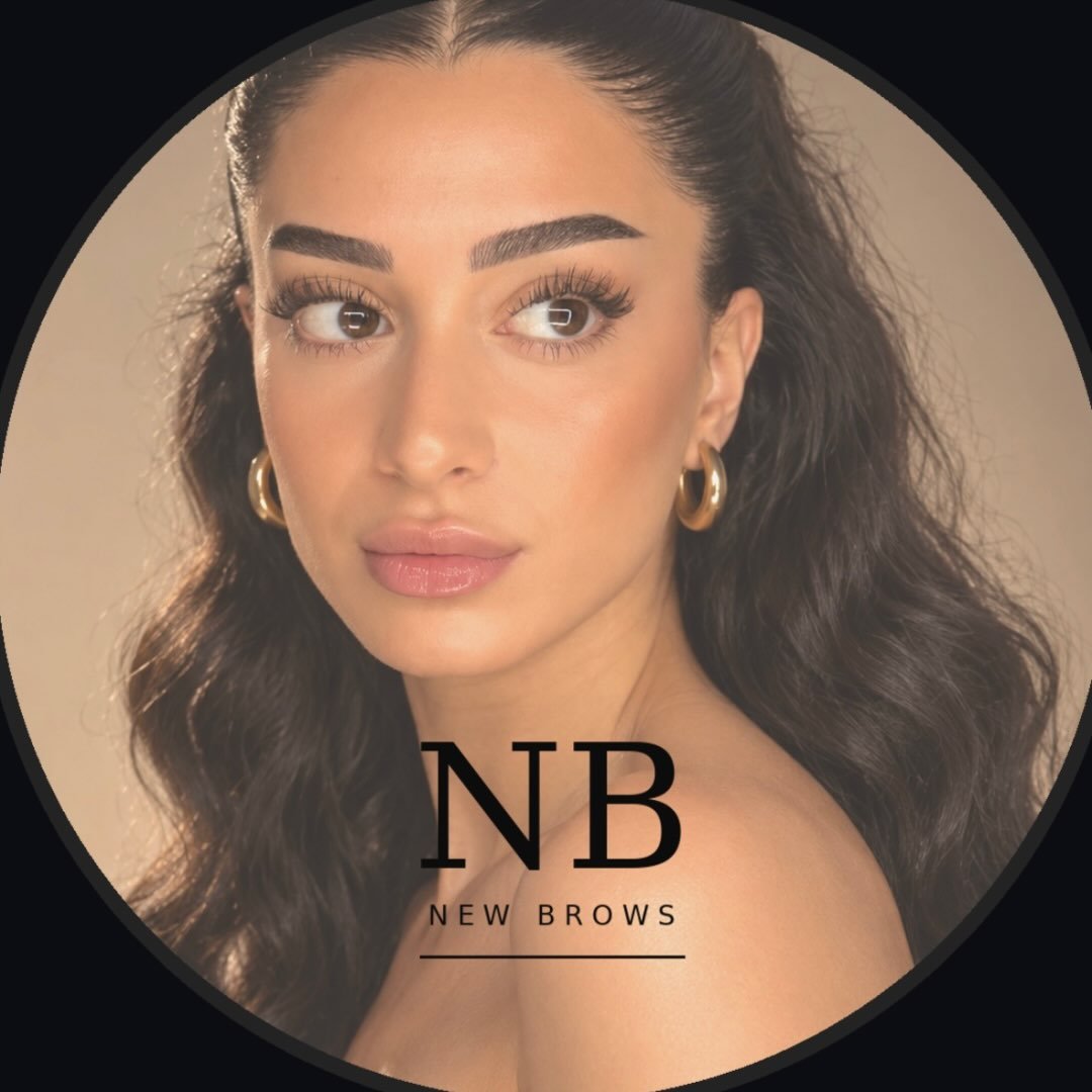 Instagram Profilbild von newbrowsberlin