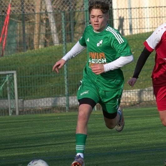 Instagram Profilbild von tomfrohni