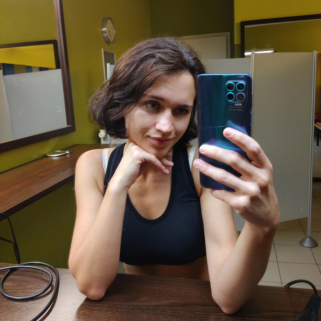 Instagram Profilbild von mikrolealein