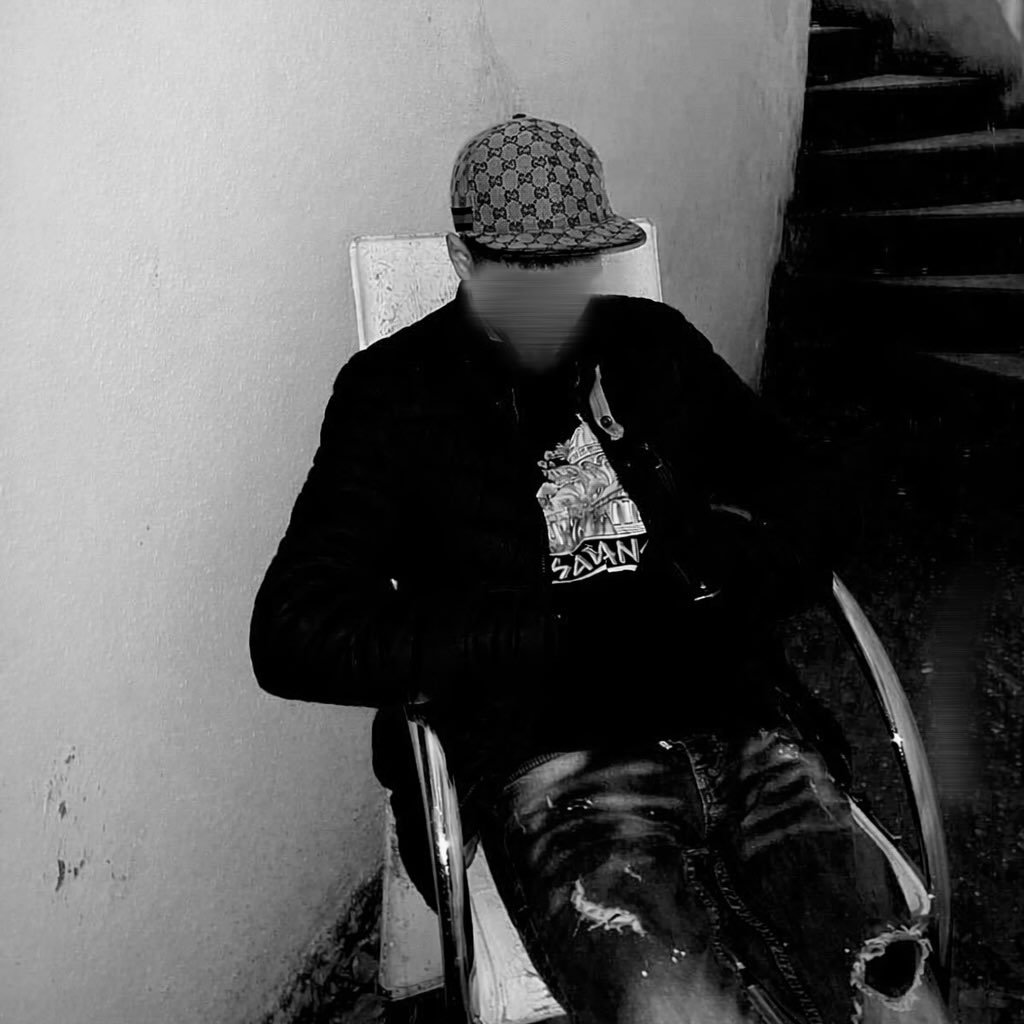 Instagram Profilbild von d0qr9
