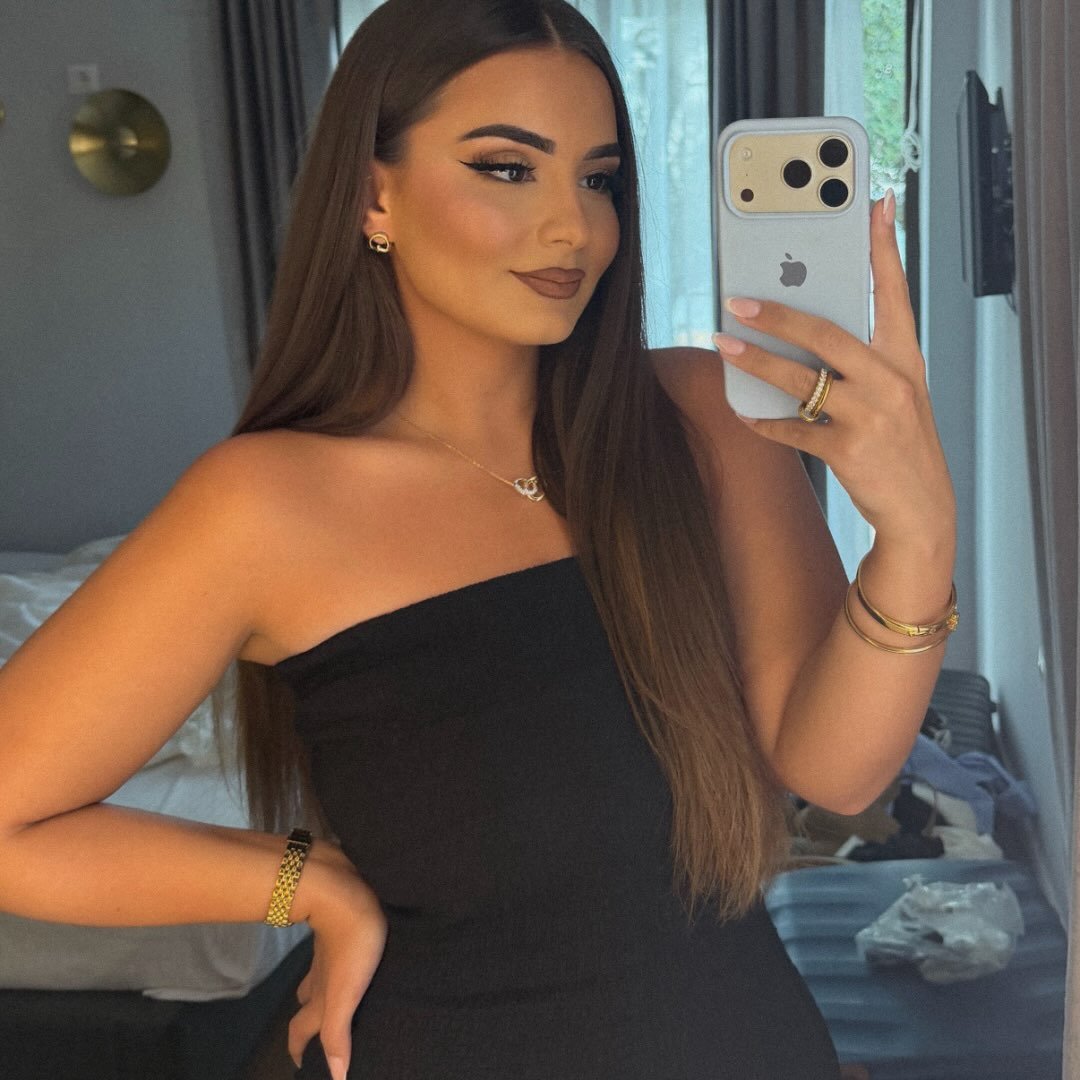 Instagram Profilbild von ermira.hu