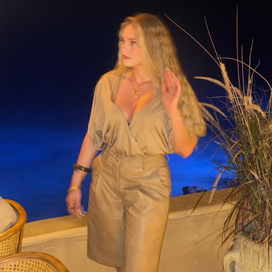 Instagram Profilbild von badgaldanja