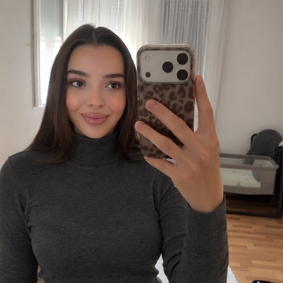 Instagram Profilbild von sabinakastrati_