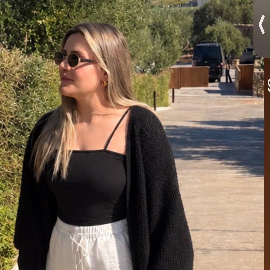 Instagram Profilbild von myriamoral