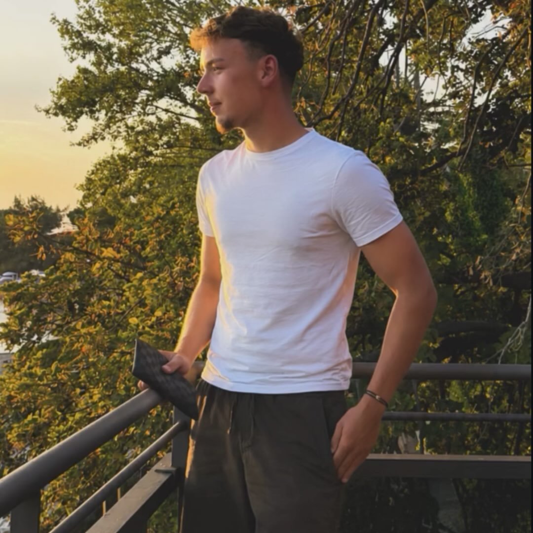 Instagram Profilbild von willirutschka