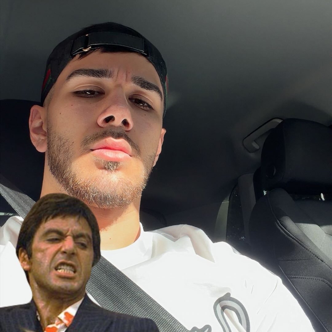 Instagram Profilbild von dreizack069