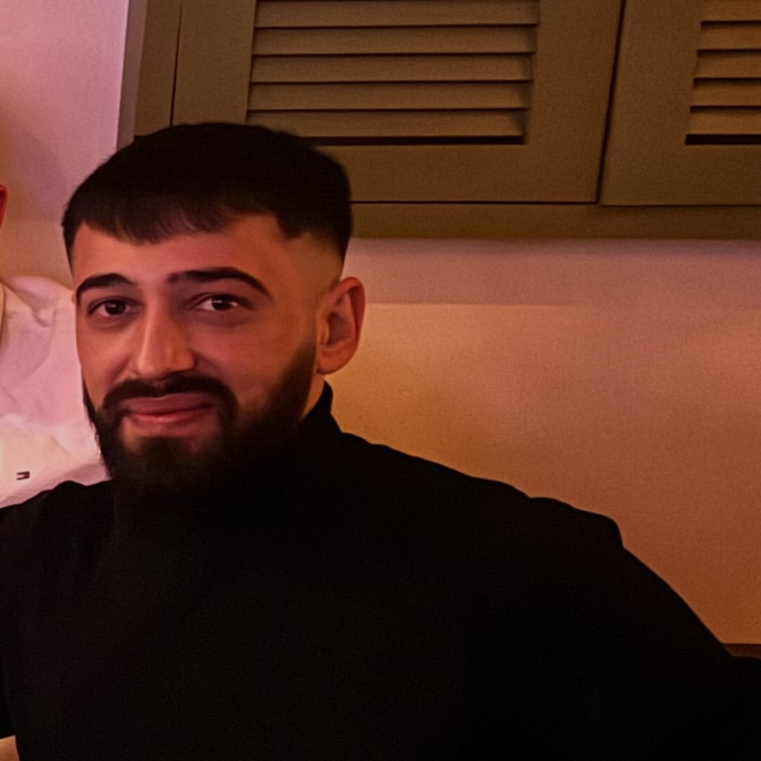 Instagram Profilbild von ferhat_ucucu