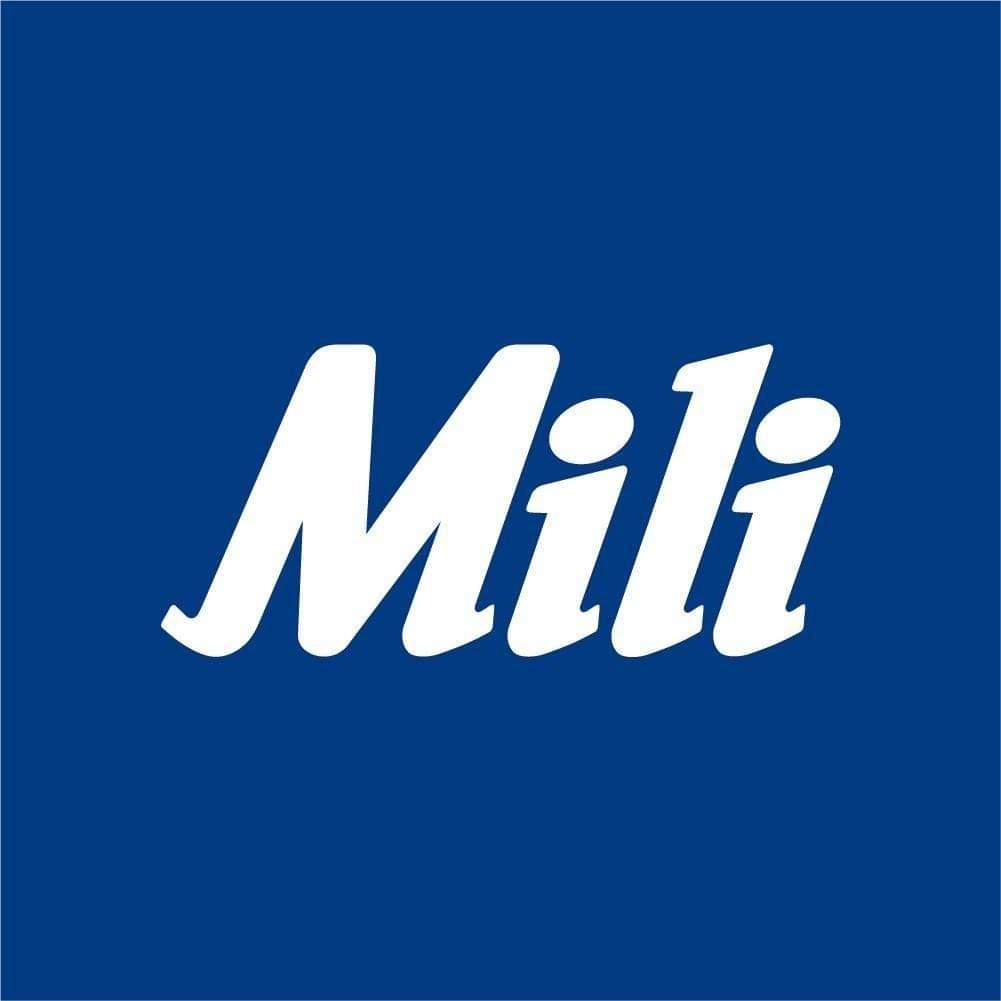 Instagram Profilbild von mili
