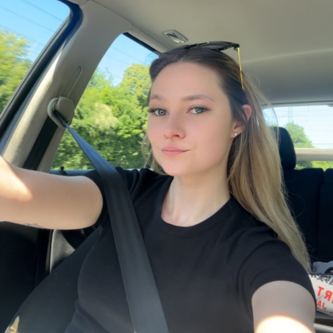 Instagram Profilbild von kyrasdaily
