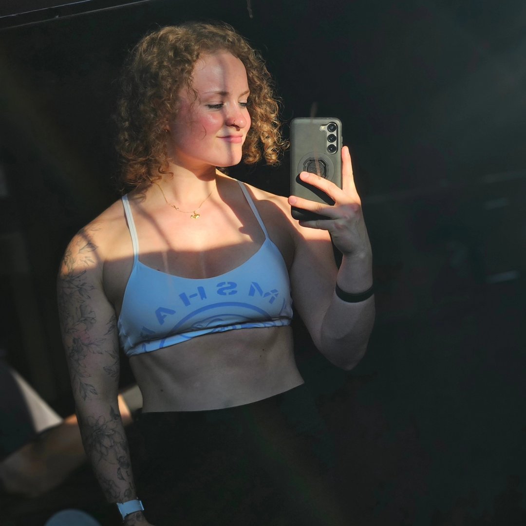 Instagram Profilbild von sandydoesfitness