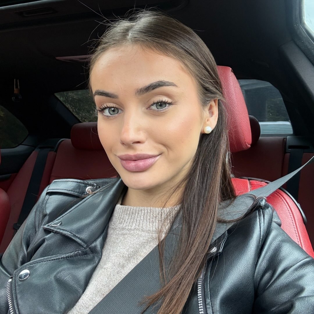 Instagram Profilbild von majaziatekova