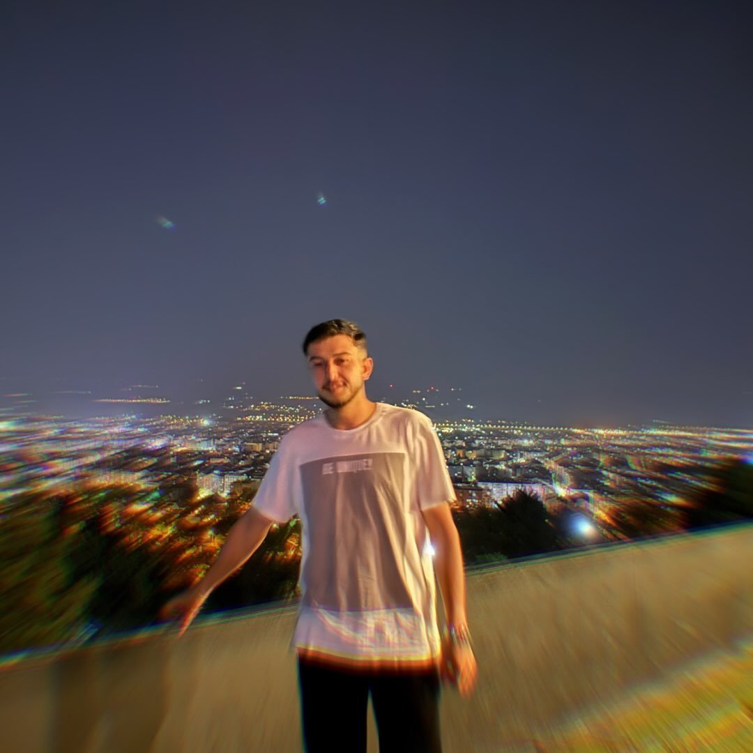 Instagram Profilbild von 1kaannv