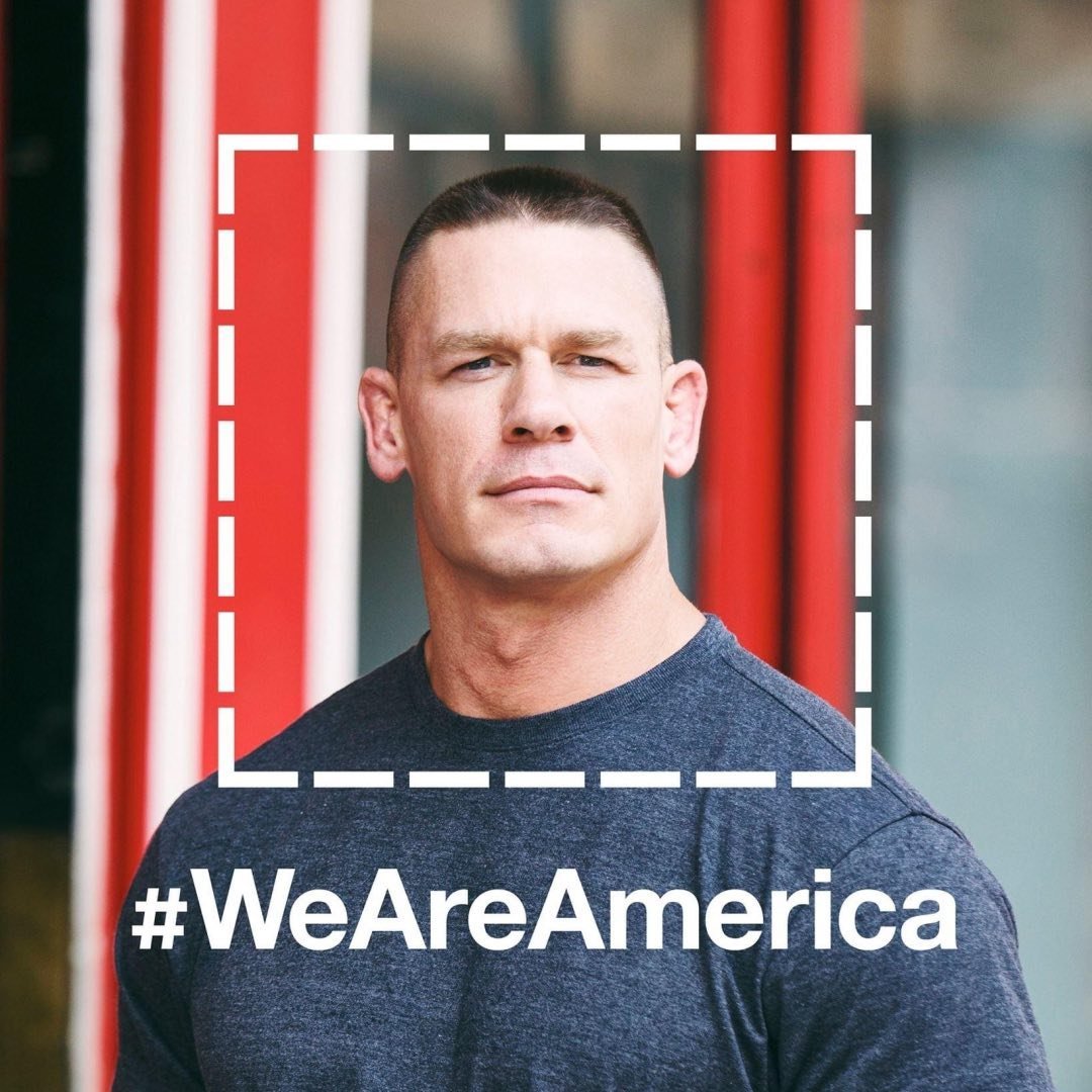 Instagram Profilbild von johncena