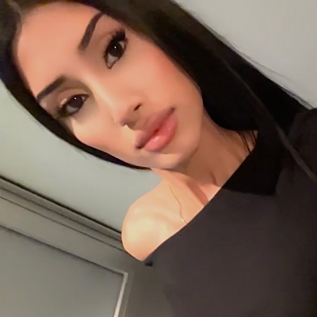 Instagram Profilbild von yasmeengrewal