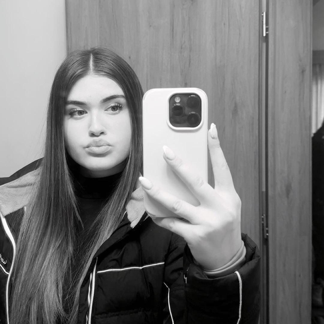 Instagram Profilbild von mellysreallife
