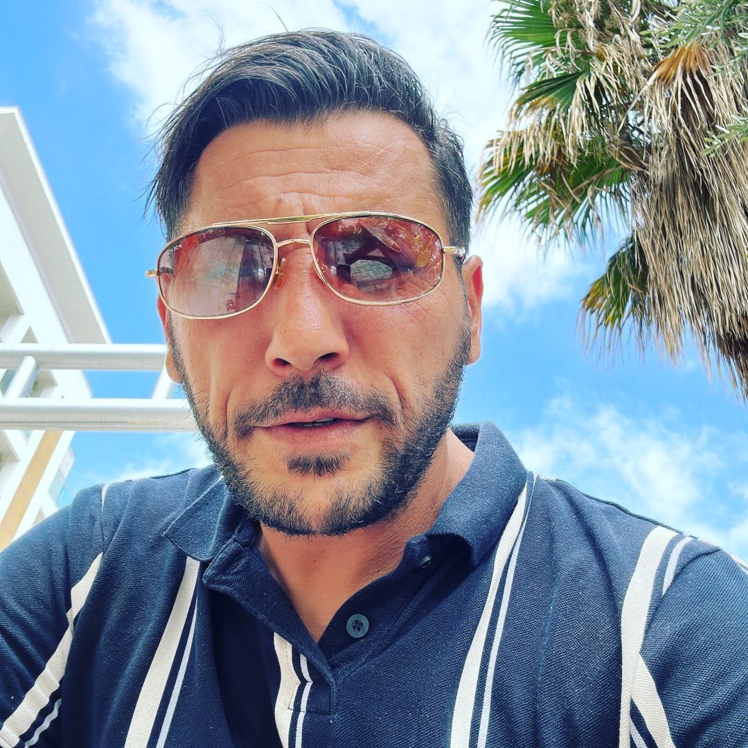 Instagram Profilbild von 58magnum58