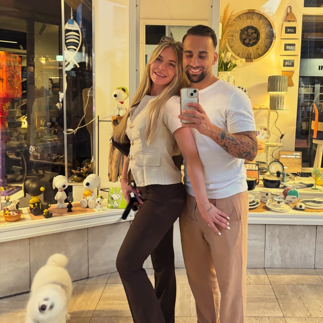 Instagram Profilbild von ninavandekorput