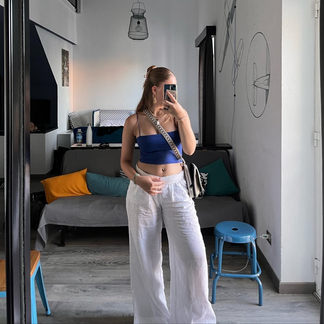 Instagram Profilbild von chaneljil