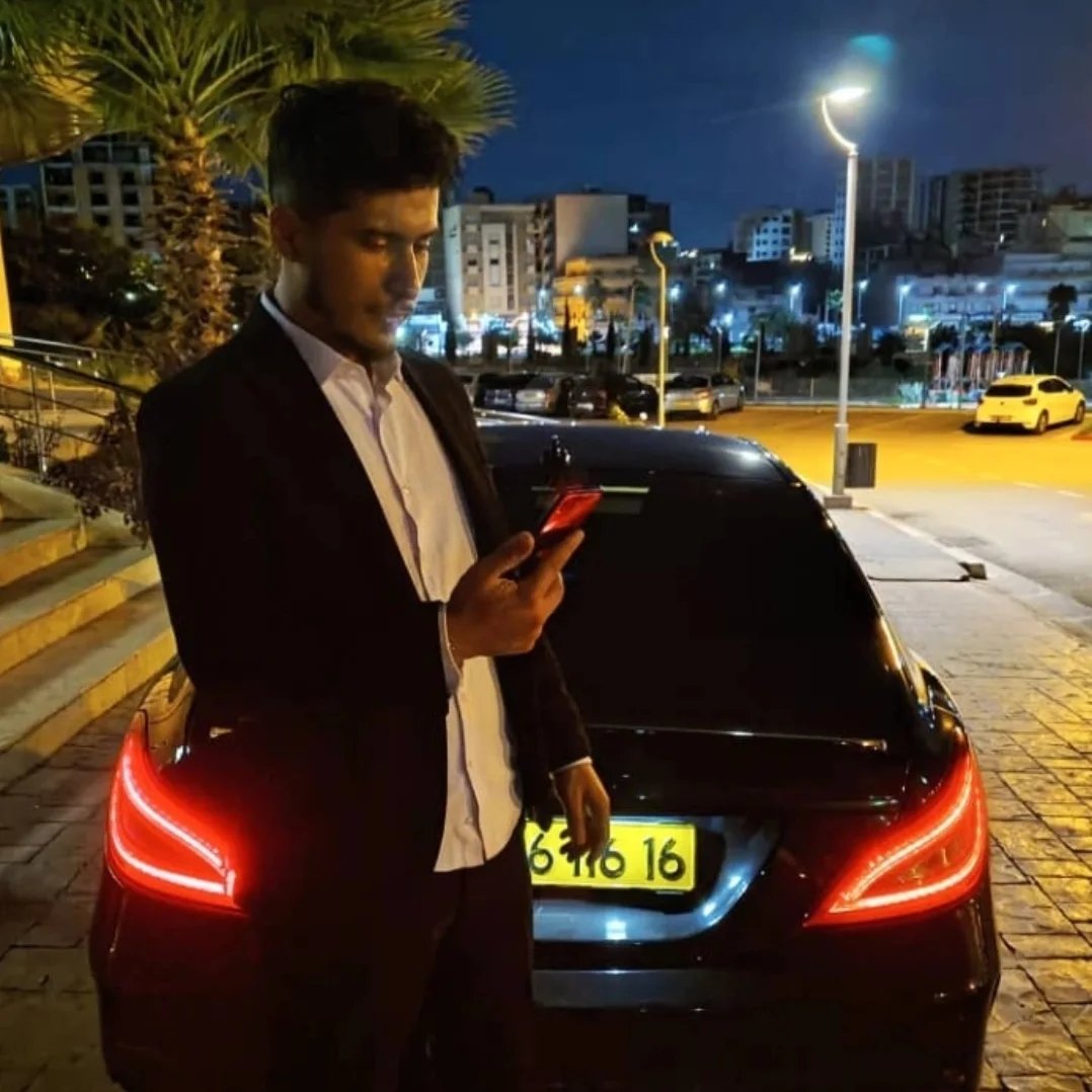 Instagram Profilbild von yaziderrar