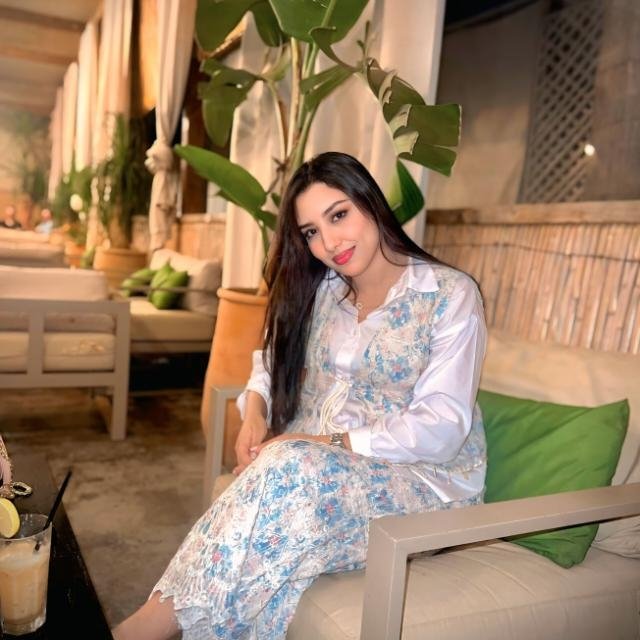 Instagram Profilbild von sihambensaadoun24