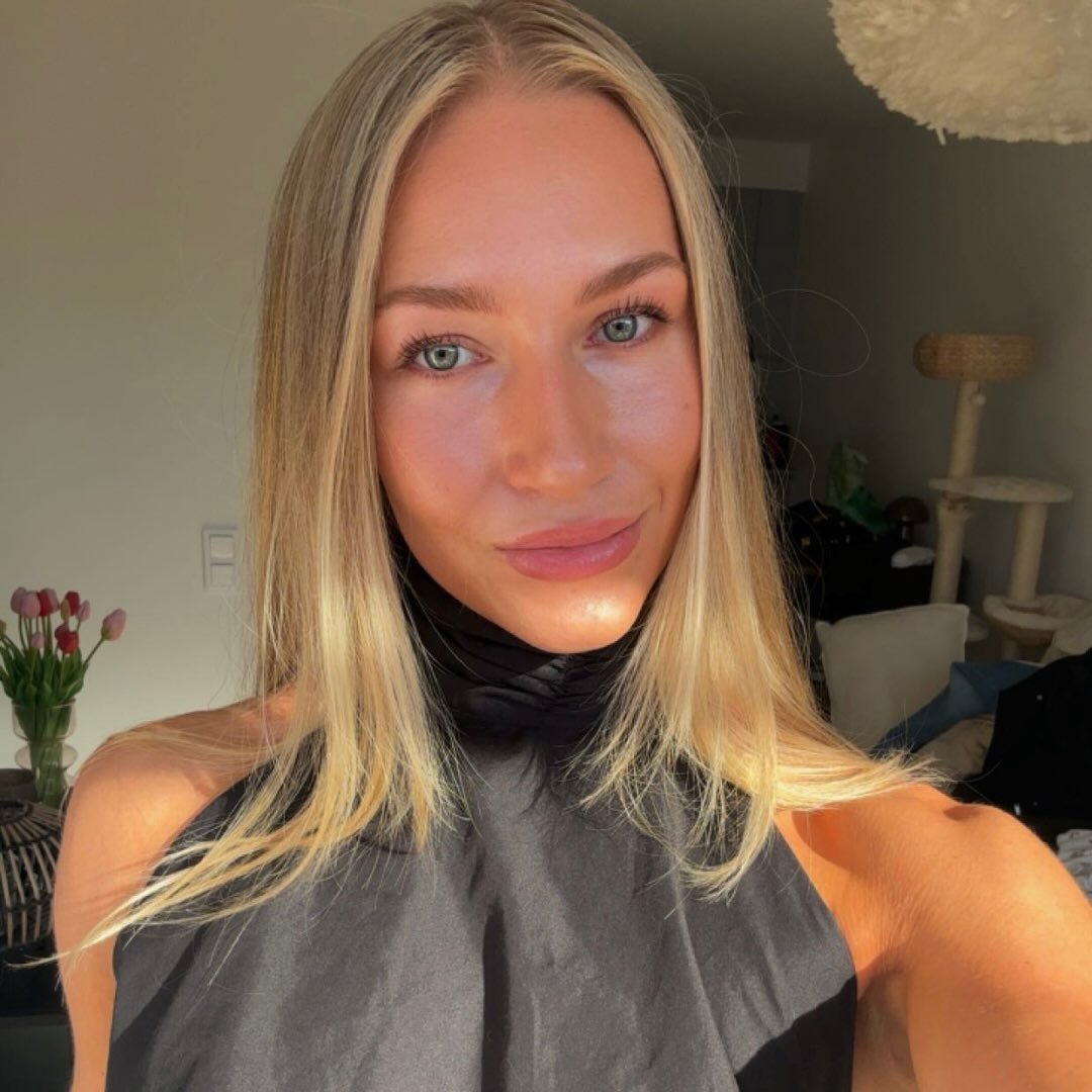 Instagram Profilbild von eliindelemaark
