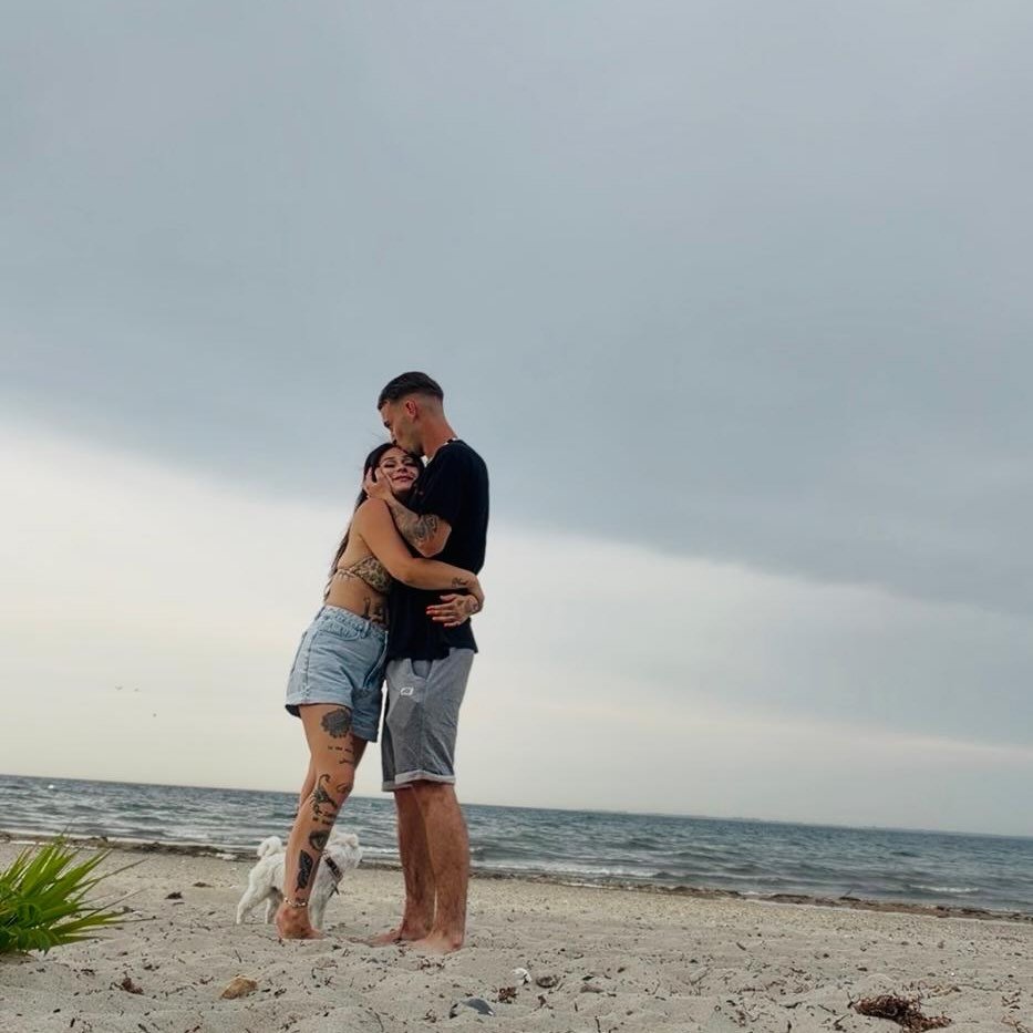 Instagram Profilbild von sxna.ayxx