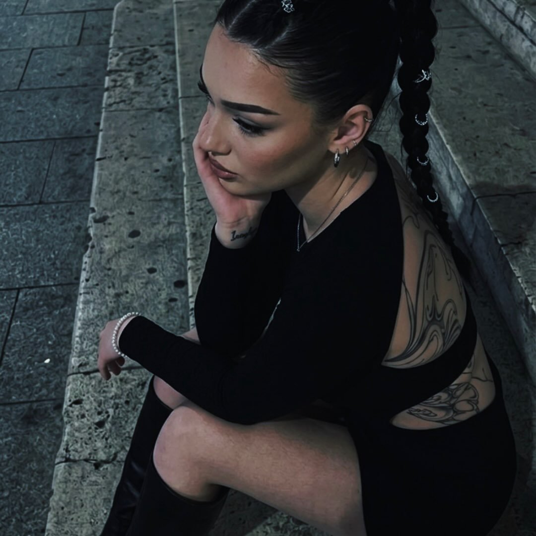 Instagram Profilbild von l1aasm