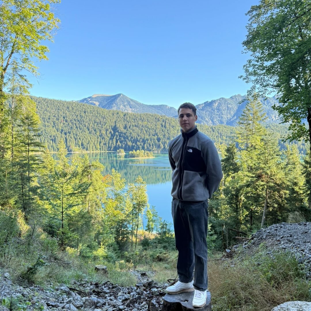 Instagram Profilbild von niklas211133_