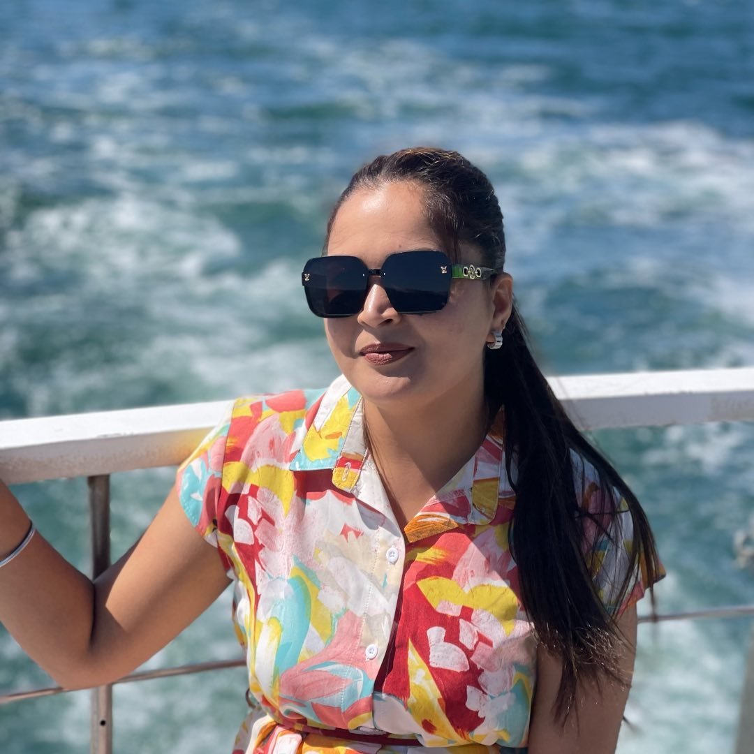 Instagram Profilbild von mrs_singh1919