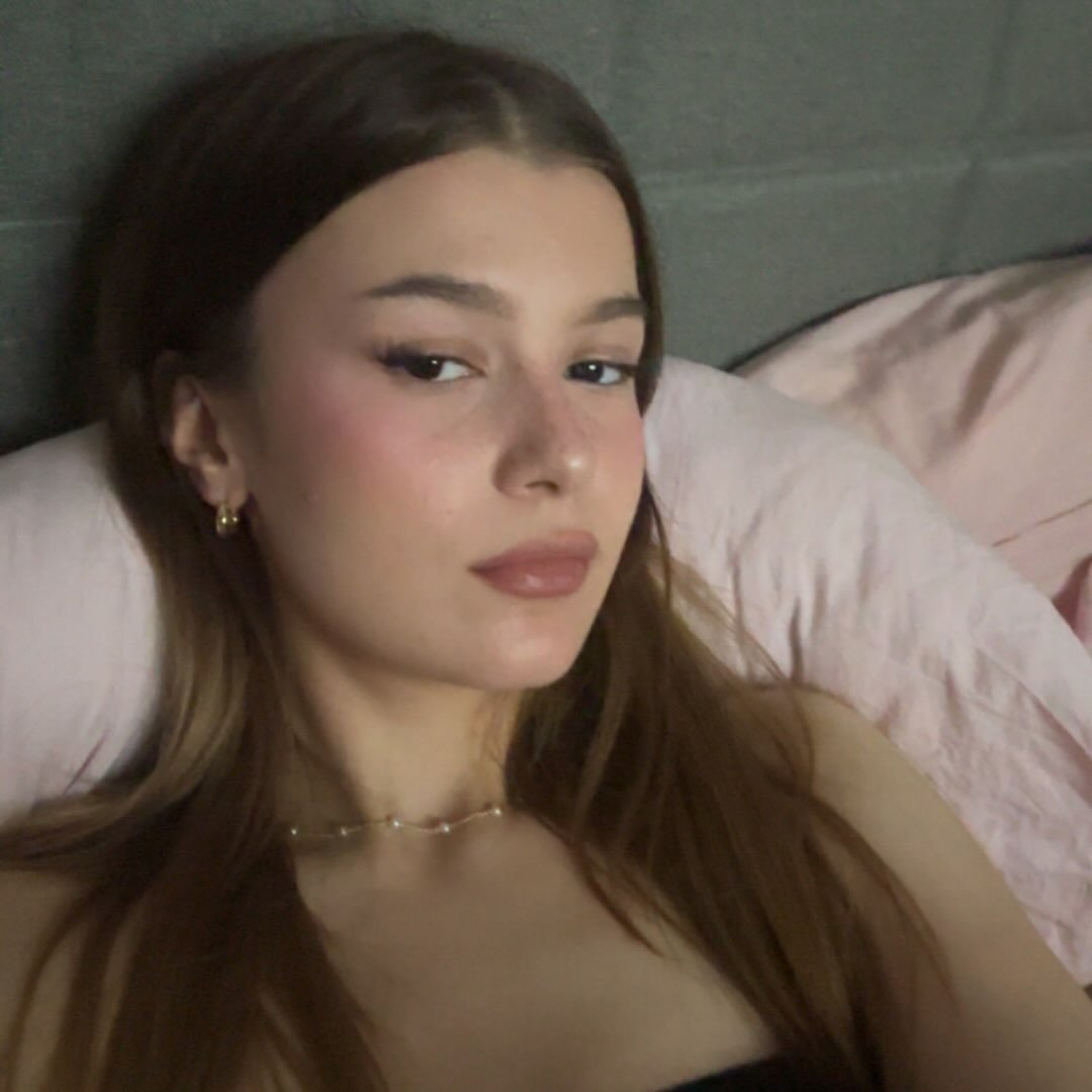 Instagram Profilbild von meleekguel