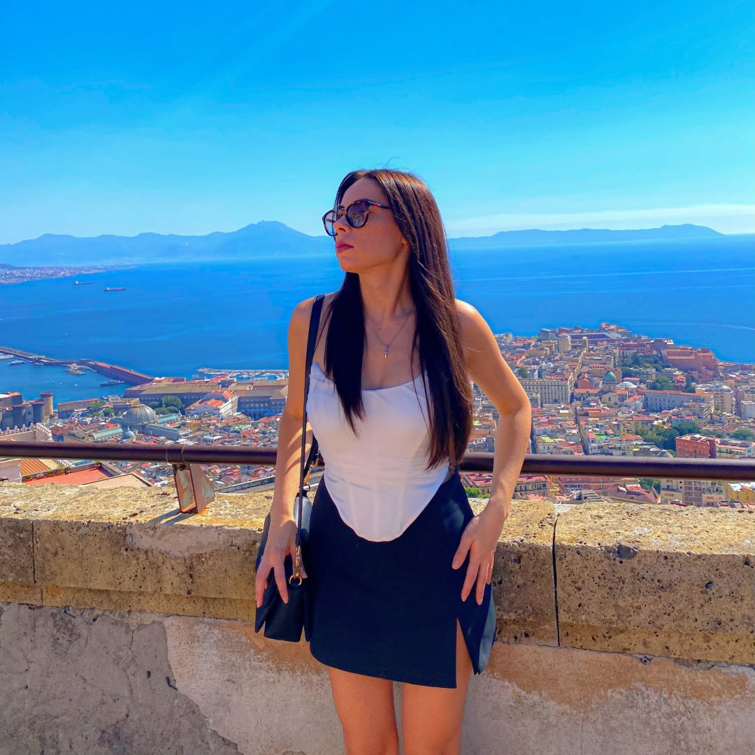 Instagram Profilbild von harbovakaterina