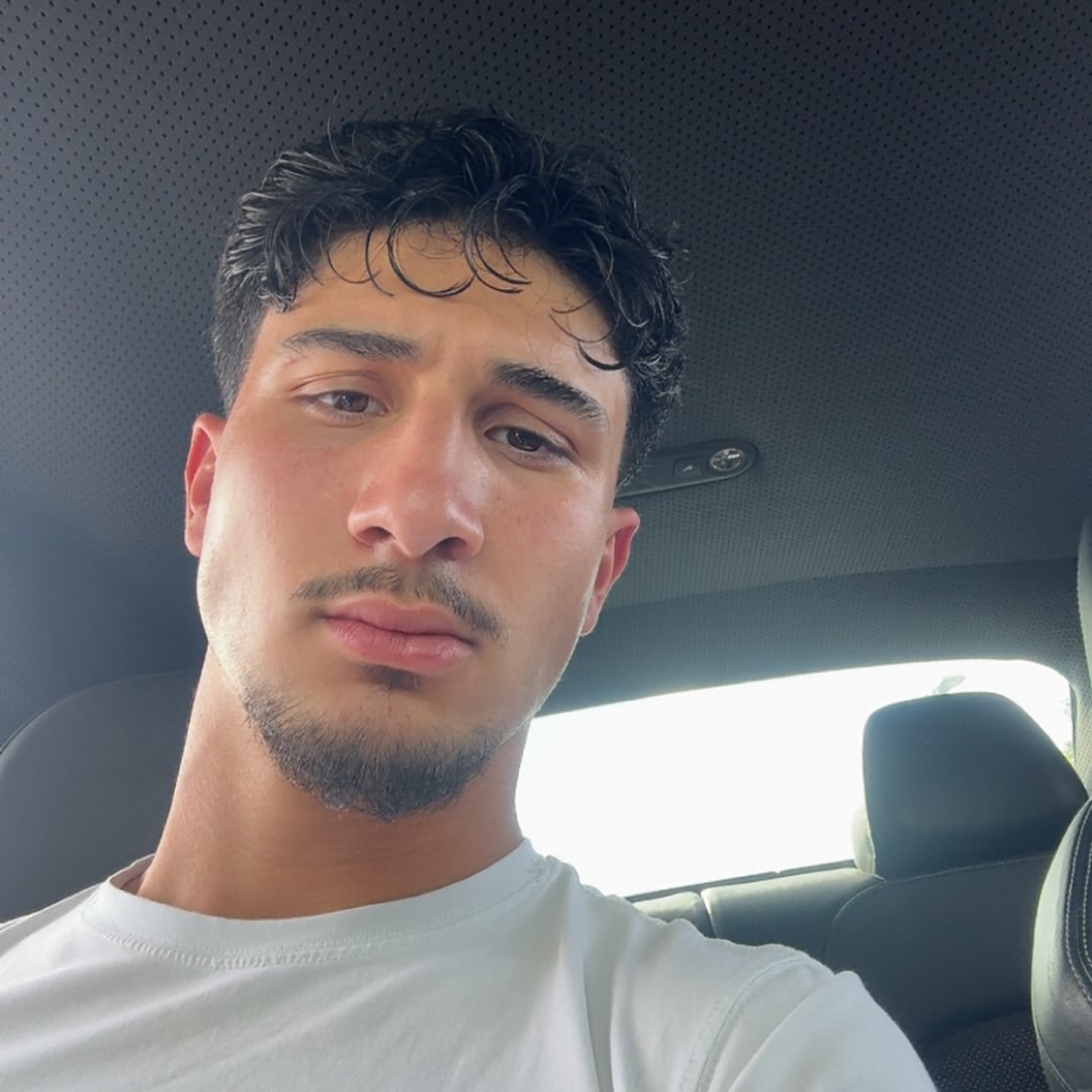 Instagram Profilbild von kenansarce