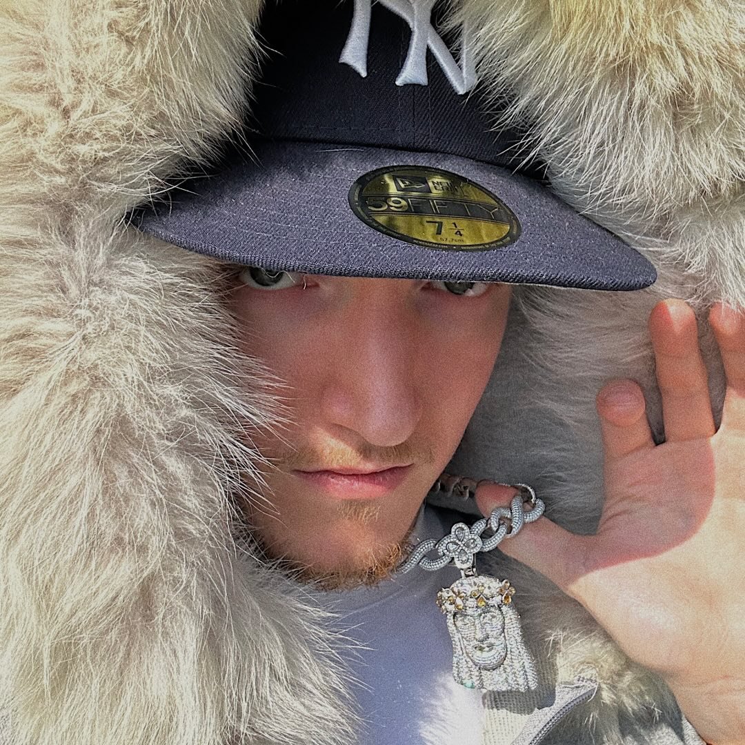 Instagram Profilbild von jstin