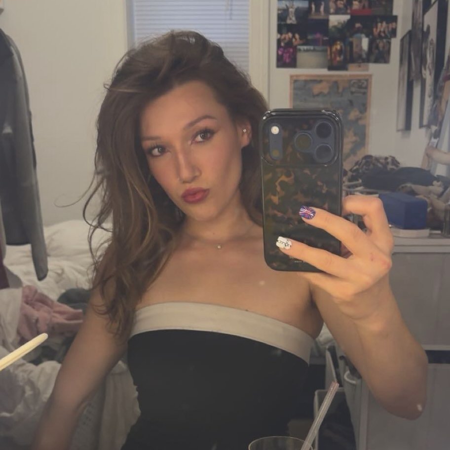 Instagram Profilbild von kyliepiatek