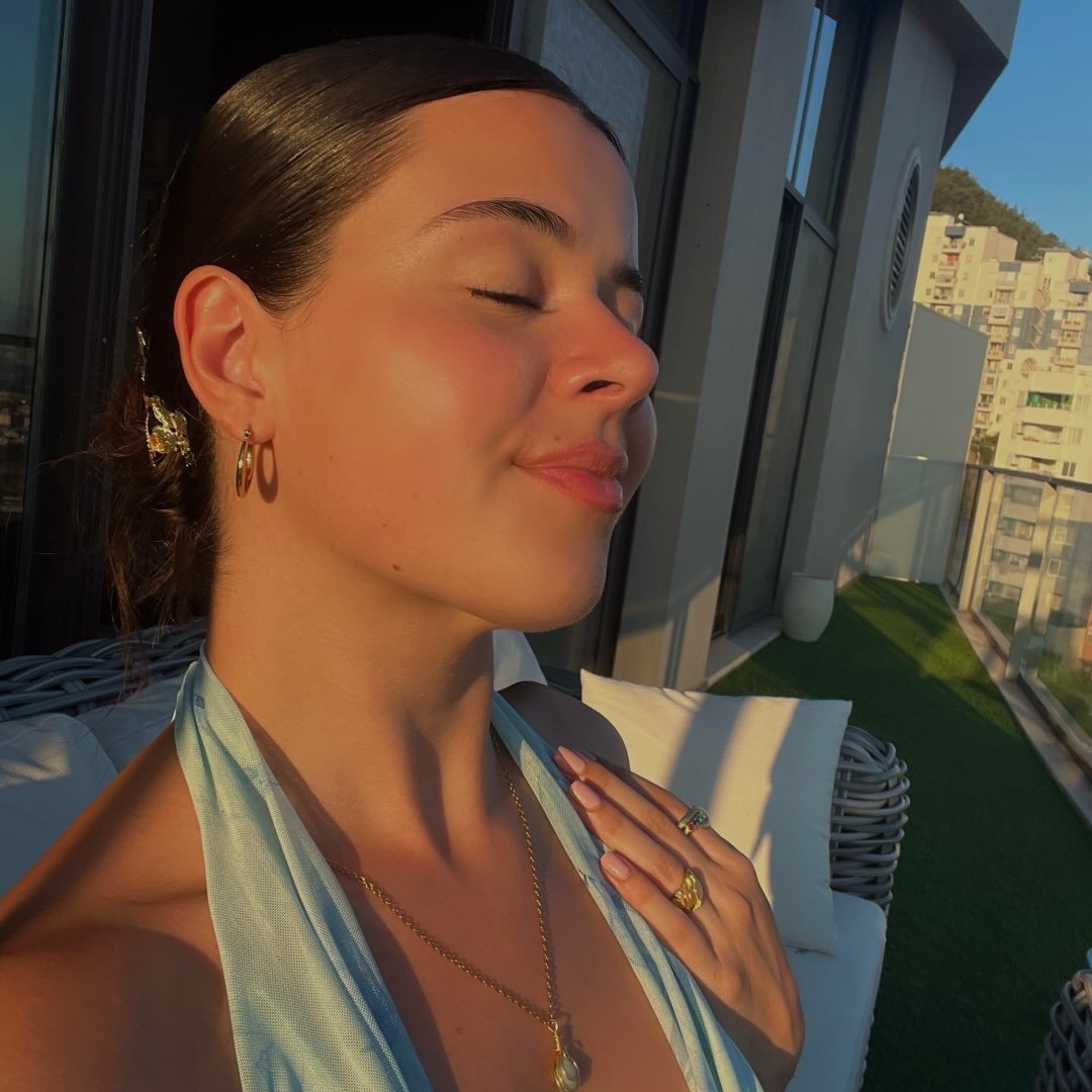 Instagram Profilbild von sinamchll