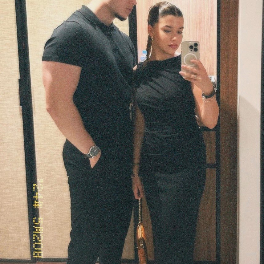 Instagram Profilbild von duresaradi