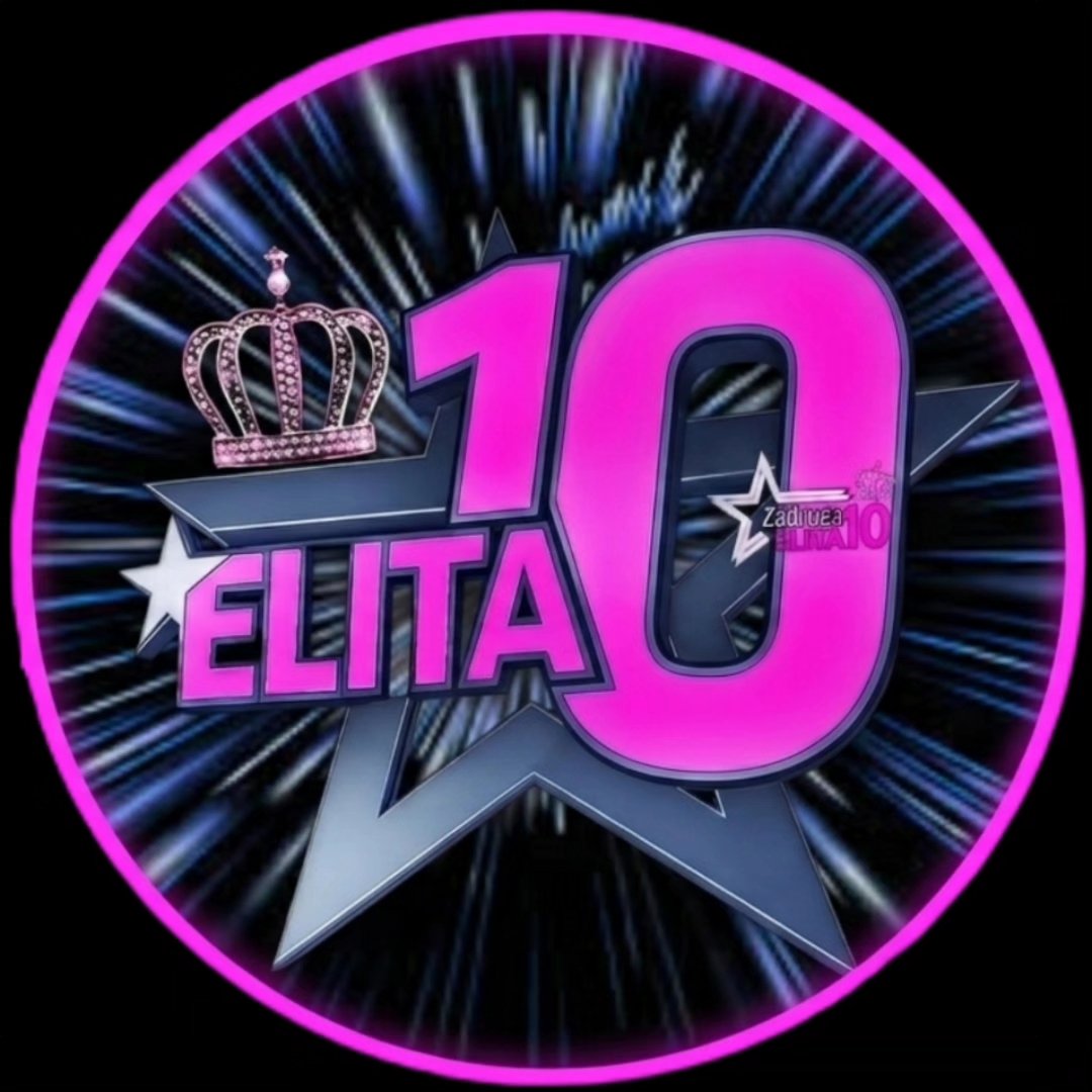 Instagram Profilbild von elita10zadruga