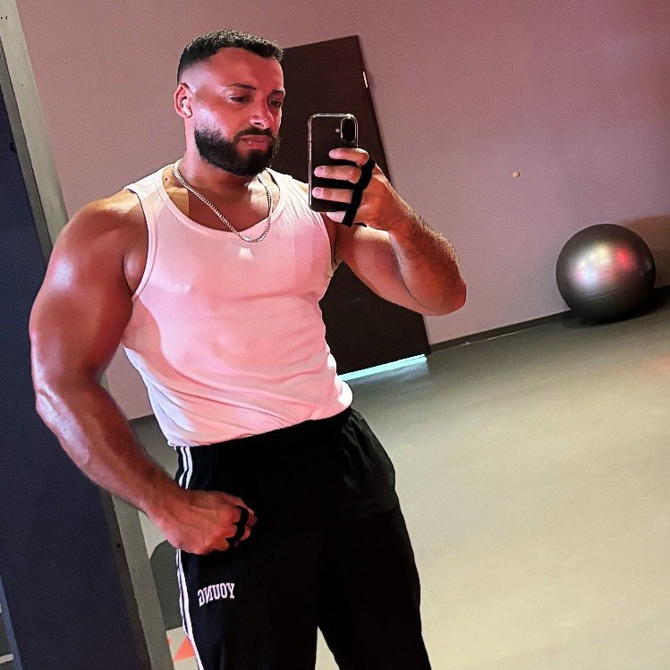 Instagram Profilbild von ibbovic
