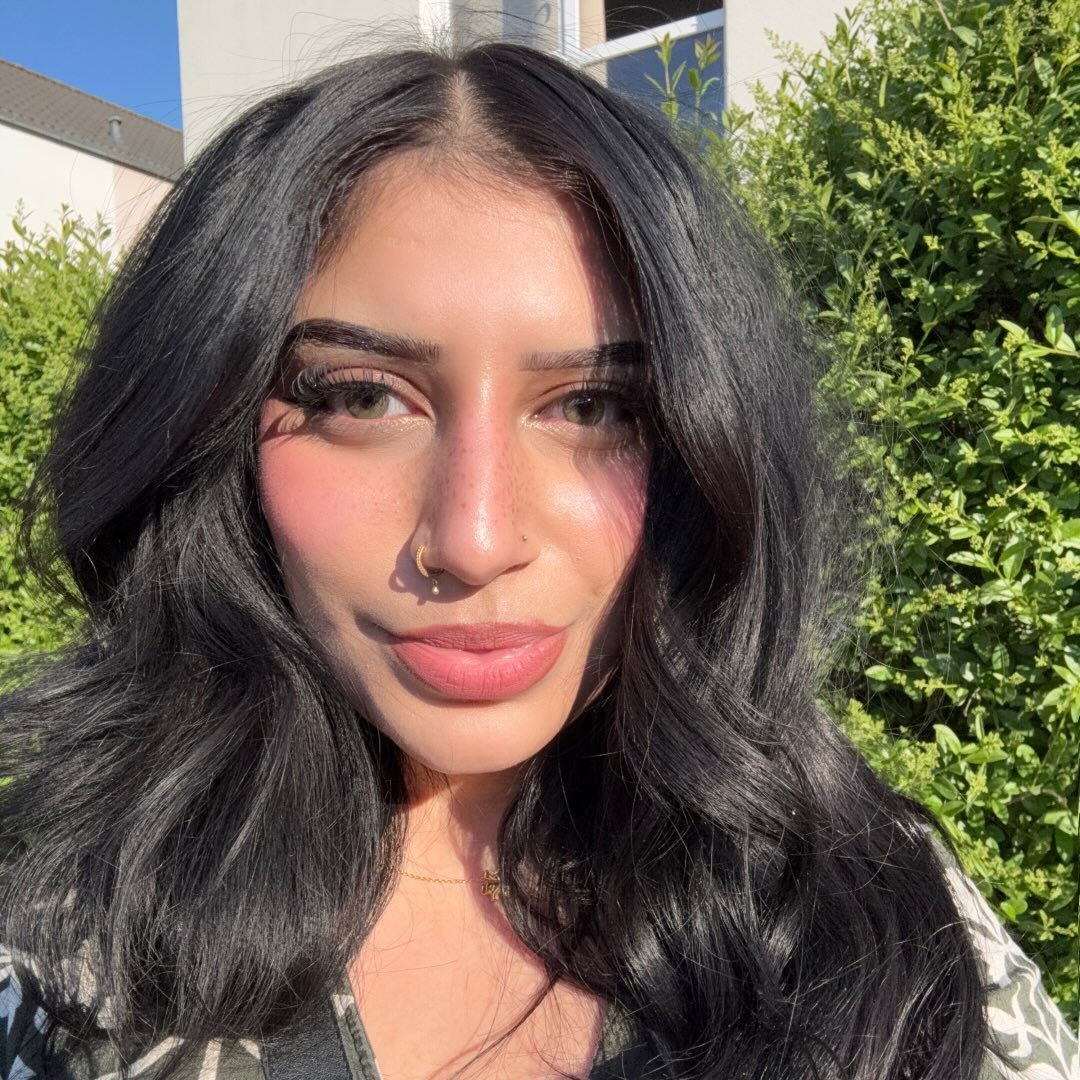 Instagram Profilbild von z.aerah