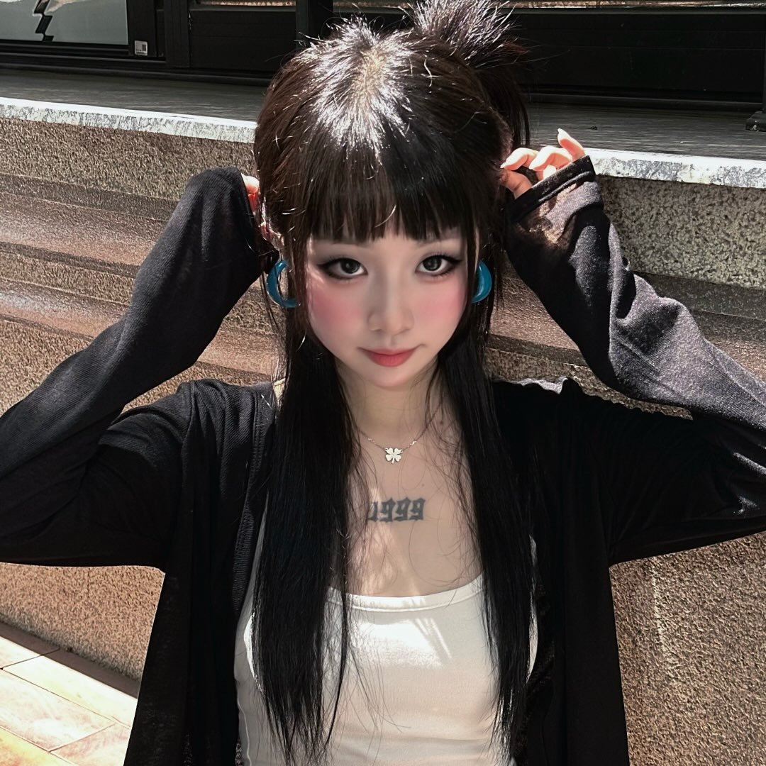 Instagram Profilbild von heyychie