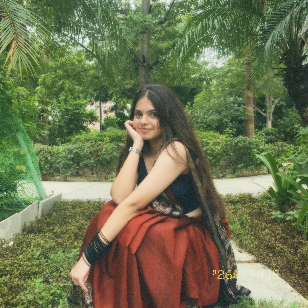 Instagram Profilbild von sameeksha.kohli__